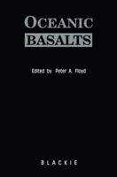 Oceanic Basalts 9401053537 Book Cover