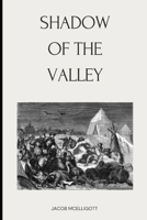 Shadow of the Valley: A Medieval Novelette B0FCCJVRXN Book Cover