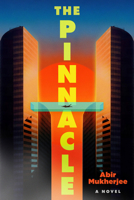 The Pinnacle: A Novel 0316260762 Book Cover