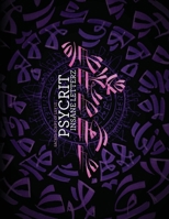 Psycrit: Insane Letterz B0F59YZ687 Book Cover