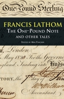 The One-Pound Note and Other Tales 1104397730 Book Cover