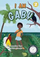 I Am Gaby 1925795527 Book Cover
