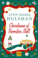 Christmas at Thornton Hall 0007591659 Book Cover