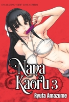 Nana & Kaoru, Volume 3 1634423992 Book Cover