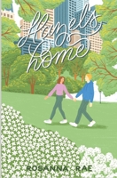 Hazel's Home 1979868050 Book Cover