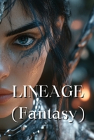 LINEAGE (Fantasy) B0DQYJQ1CW Book Cover