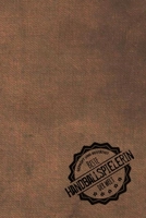 Gepr�ft und Best�tigt beste Handballspielerin der Welt: inkl. Terminplaner 2020 ★ Das perfekte Geschenk f�r Frauen, die Handball spielen Geschenkidee Geschenke 170755532X Book Cover