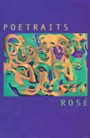 Poetraits 0907791344 Book Cover