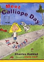 Meet Calliope Day 0440414091 Book Cover