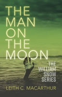 The Man on the Moon B0H2VSTS6K Book Cover