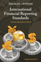 International Financial Reporting Standards: An Introduction 0538744863 Book Cover