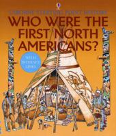 Who Were the First North Americans? (Starting Point History Series) 0746020406 Book Cover