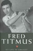My Life in Cricket 184454124X Book Cover