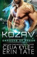 Kozav 1537461435 Book Cover