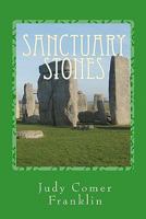 Sanctuary Stones: A May Scott Mystery 0615334679 Book Cover