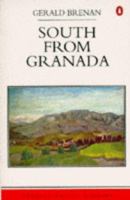 South from Granada 156836184X Book Cover