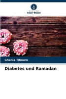 Diabetes und Ramadan 620412255X Book Cover