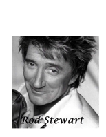 Rod Stewart: The Untold Story 1447708970 Book Cover