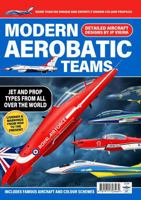 Modern Aerobatic Teams 1911703463 Book Cover