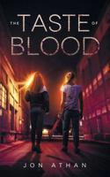 The Taste of Blood 1092251995 Book Cover
