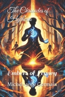 The Chronicles of Hytheria: Embers of Legacy B0DRLB7T7W Book Cover