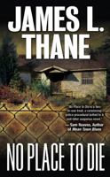 No Place to Die 0843964227 Book Cover