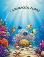 Mundo Marino: Orientación Zurda (Spanish Edition) B0HCLLXJWS Book Cover