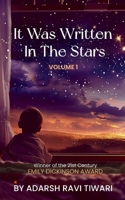 It Was Written In The Stars B0DR35PDF9 Book Cover