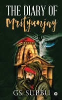The Diary of Mrityunjay 1649517149 Book Cover