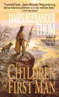 The Children of First Man 0345370058 Book Cover
