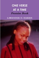 One Verse at a Time Promise Book 1312626739 Book Cover