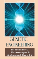 Genetic Engineering 9355270410 Book Cover