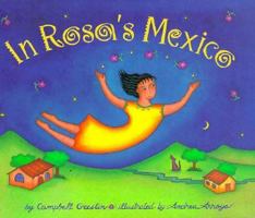 In Rosa's Mexico 067986721X Book Cover