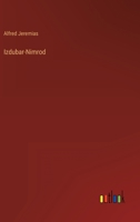 Izdubar-Nimrod 1019179759 Book Cover
