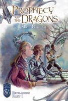 Prophecy of the Dragons 078694031X Book Cover