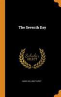 The Seventh Day B0007EDM36 Book Cover