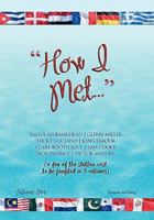 How I Met... 1456848607 Book Cover