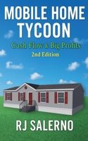 Mobile Home Tycoon B0FMGFNNZN Book Cover
