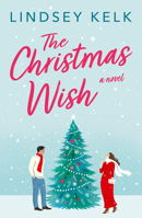The Christmas Wish 0008544646 Book Cover