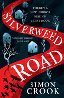 Silverweed Road 0008479933 Book Cover