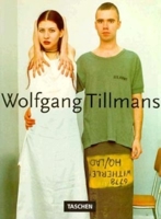 Wolfgang Tillmans 3822888532 Book Cover