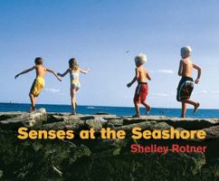 Senses At The Seashore 0761365303 Book Cover