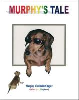 Murphy's Tale 141206158X Book Cover