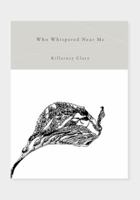 Who Whispered Near Me 0374289832 Book Cover