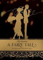 A Fairy Tale: Die Suche nach dem blauen Herz 3746043301 Book Cover