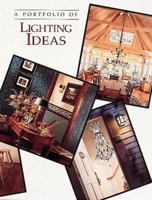 Portfolio Of Lighting Ideas 0865739633 Book Cover