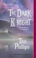 The Dark Knight 0373292120 Book Cover
