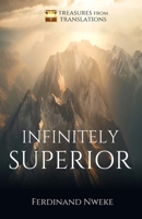 Infinitely Superior 978780230X Book Cover