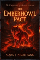 The Emberhowl Pact (The Chronicles of the Lunar Wolves) B0F3HP3SYV Book Cover