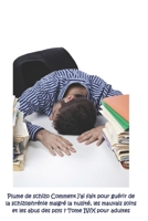 Comment j’ai fait pour guérir de la schizophrénie malgré la nullité, les mauvais soins et les abus des psys ?: Tome IV/X pour adultes B09DM8YSLS Book Cover